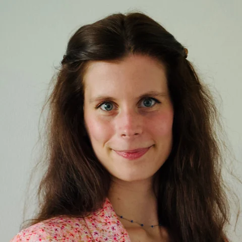 Leonie Bandurski, Psychologin (M.Sc.) · Beratung online