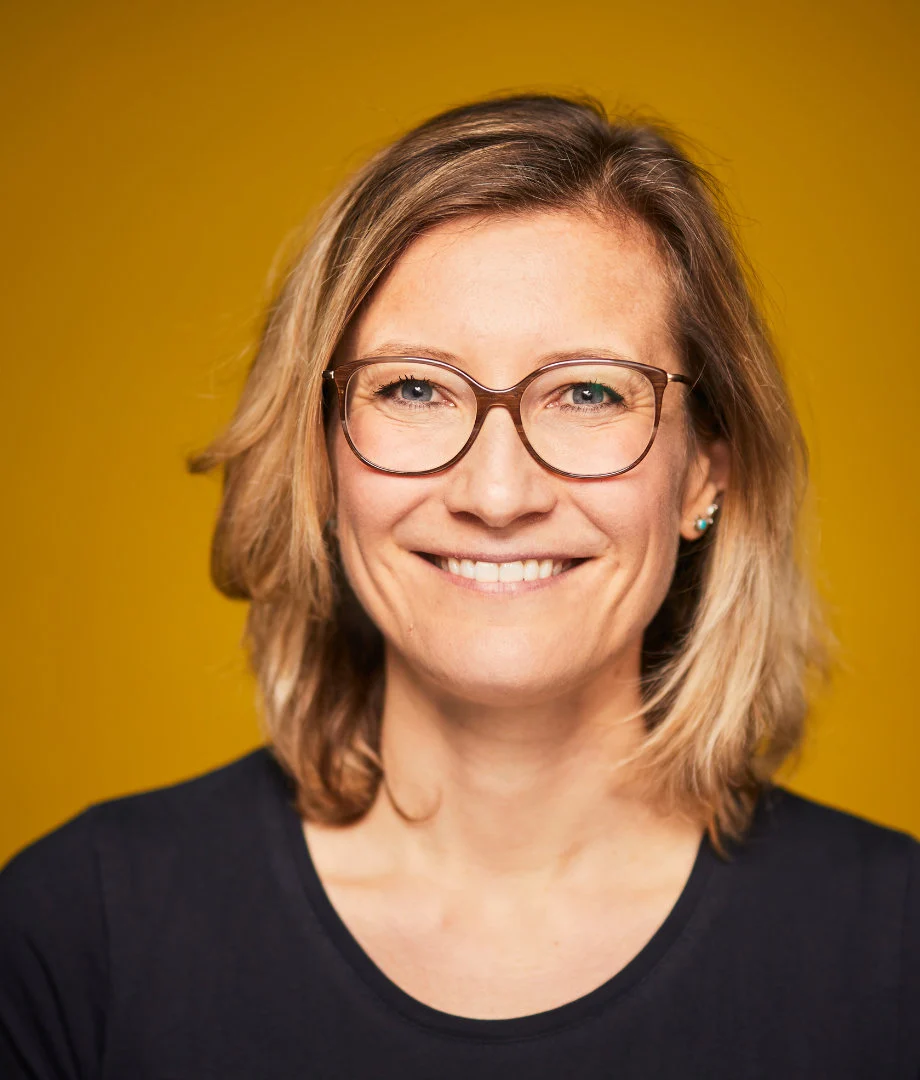 Dipl.-Psych. Sally Schulze, Psychologische Psychotherapeutin in Frankfurt