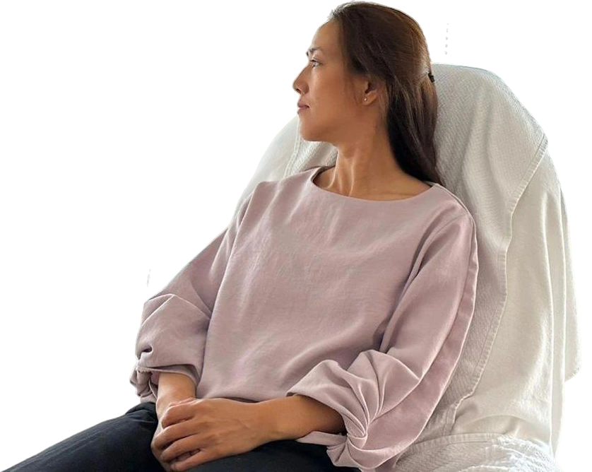 Sissy Kim - KSNS Therapeutin