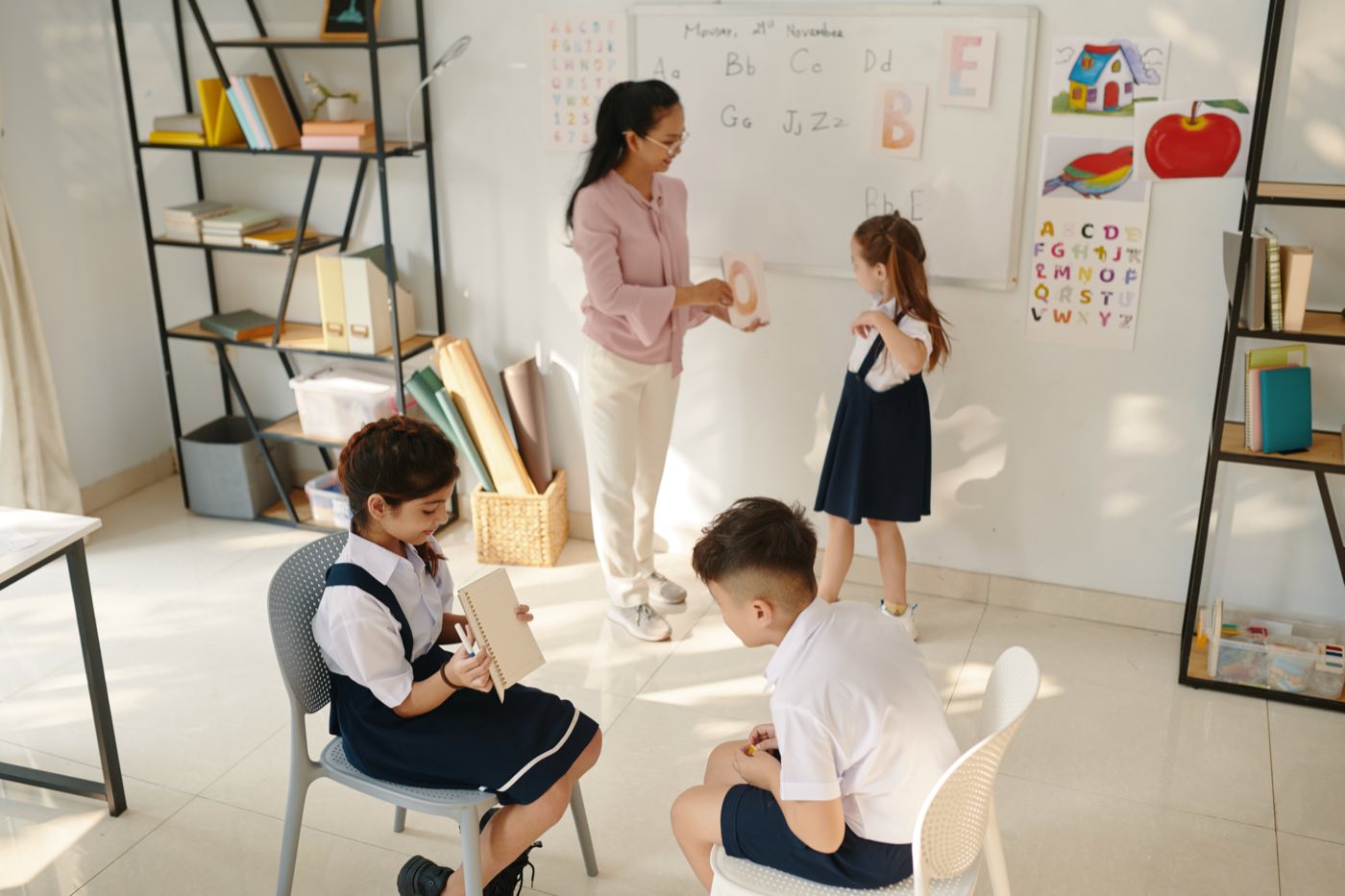 Kindersprachtherapie München-Pasing – Privatpraxis Endeweg 11